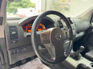 NISSAN Pathfinder usata, con ESP