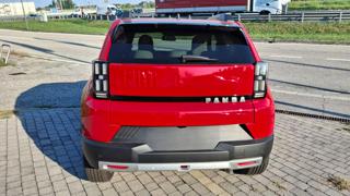 FIAT Grande Panda usata, con Alzacristalli elettrici