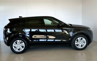 LAND ROVER Range Rover Evoque usata, con Autoradio