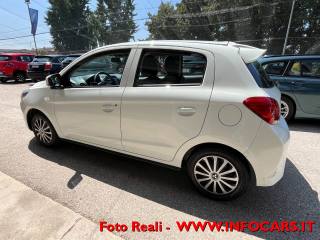 MITSUBISHI Space Star usata, con ESP