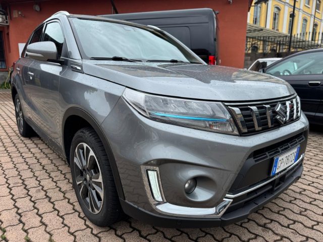 SUZUKI Vitara usata, con Airbag laterali