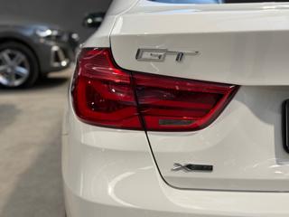 BMW 320 usata, con Portellone posteriore elettrico