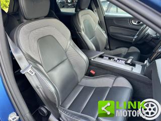 VOLVO XC60 usata, con Immobilizzatore elettronico