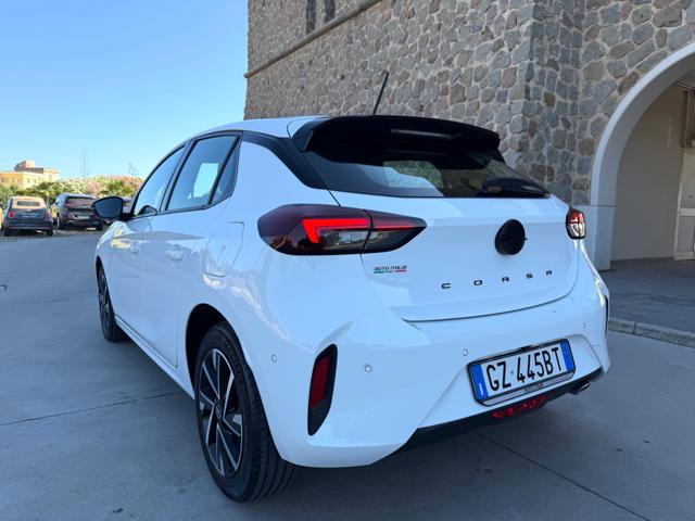 OPEL Corsa usata, con Hotspot Wi-Fi