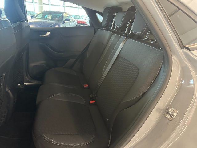 FORD Puma usata, con Cruise Control
