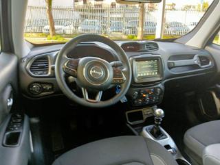 JEEP Renegade usata 6