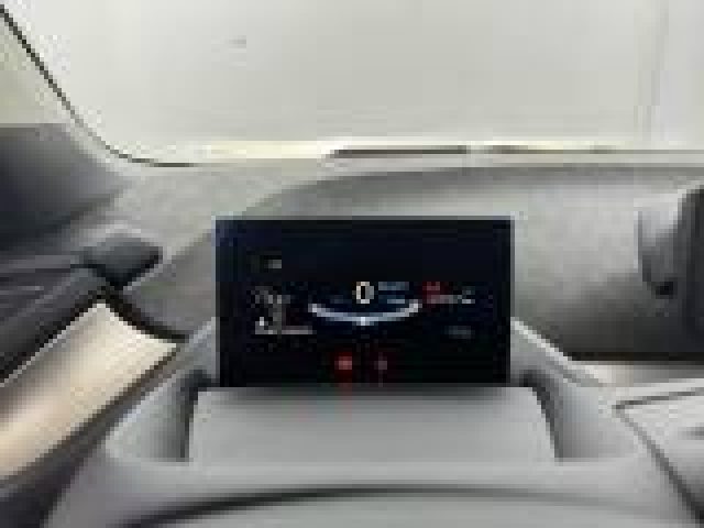BMW i3 usata, con Cerchi in lega