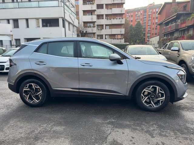 KIA Sportage usata, con Airbag Passeggero
