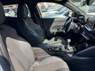 PEUGEOT 2008 usata, con ESP