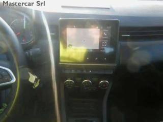 RENAULT Clio usata, con Antifurto