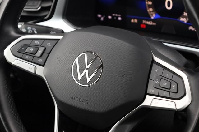 VOLKSWAGEN T-Roc usata, con Blind spot monitor