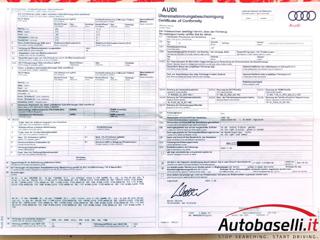 AUDI Q7 usata 100