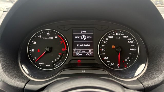 AUDI Q2 usata, con ESP