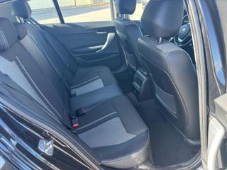 BMW 116 usata, con Servosterzo