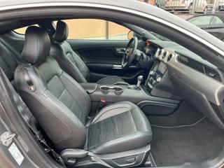 FORD Mustang usata, con ESP