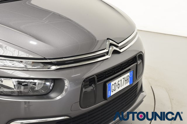 CITROEN Grand C4 Spacetourer usata, con USB