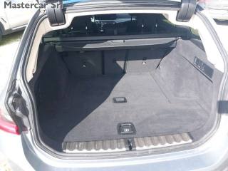 BMW 318 usata, con Sedile posteriore sdoppiato