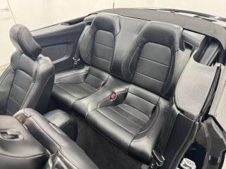 FORD Mustang usata, con Regolazione elettrica sedili