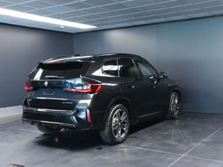BMW X1 usata, con Airbag laterali