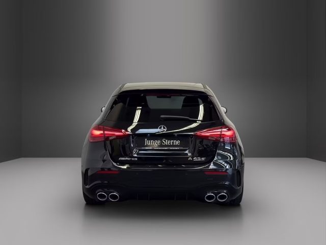 MERCEDES-BENZ A 45 S AMG usata, con Cerchi in lega