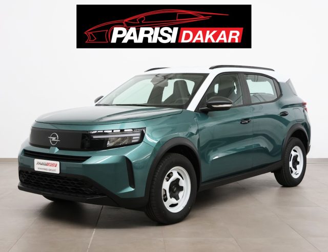 OPEL Frontera usata, con ABS