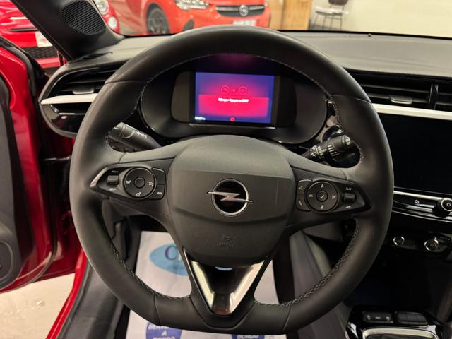 OPEL Corsa usata, con Cerchi in lega