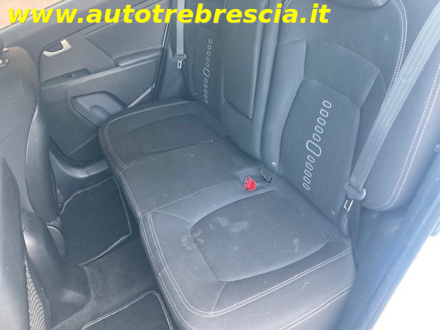 KIA Sportage usata 19