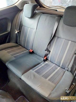 FORD Fiesta usata 19