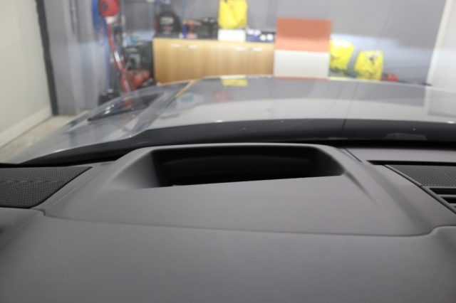 LAND ROVER Range Rover Sport usata, con Sensori di parcheggio posteriori
