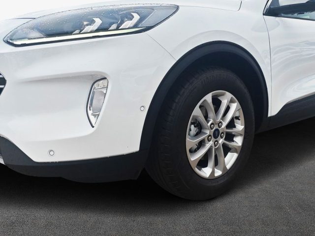 FORD Kuga usata, con Alzacristalli elettrici