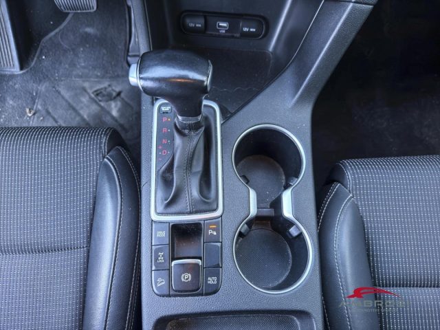 KIA Sportage usata 12