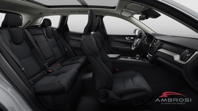 VOLVO XC60 usata 7