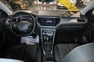 VOLKSWAGEN T-Roc usata, con Cruise Control