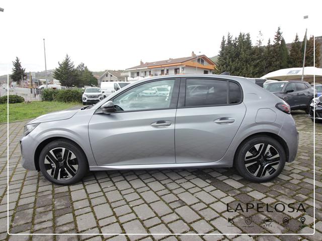 PEUGEOT 208 usata, con Airbag
