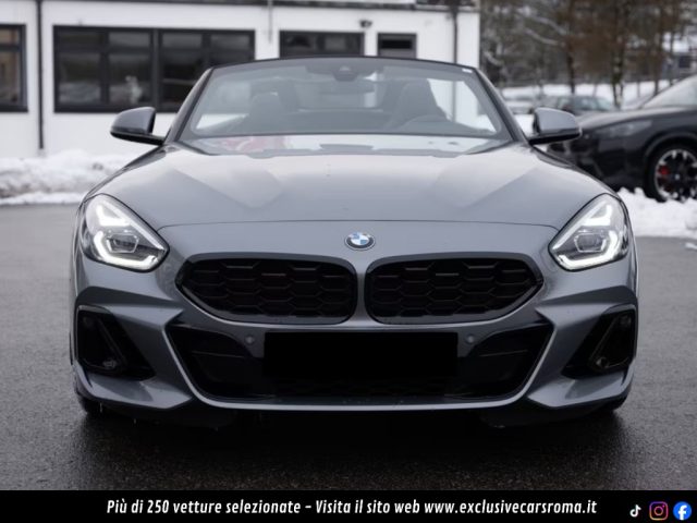 BMW Z4 usata, con ABS