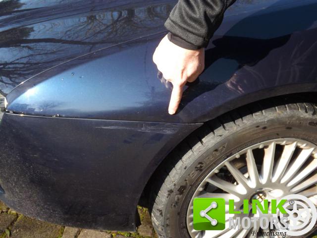 ALFA ROMEO 159 usata, con Cerchi in lega