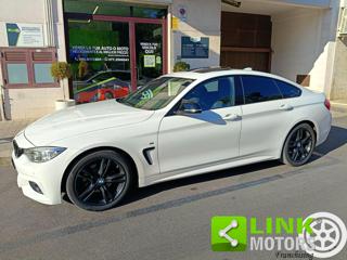 BMW 420 usata, con Vetri oscurati