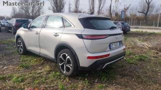 DS AUTOMOBILES DS 7 Crossback usata, con Airbag Passeggero