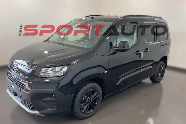 FIAT Doblo usata, con Airbag