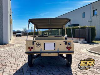 CITROEN Mehari usata 5