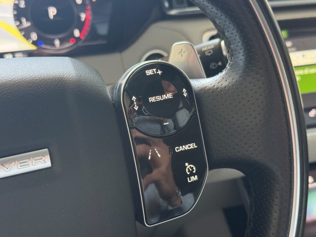 LAND ROVER Range Rover Velar usata, con Servosterzo
