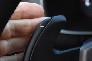 CITROEN C5 Aircross usata, con Touch screen