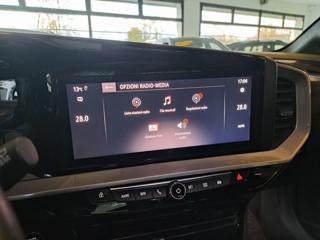 OPEL Mokka usata, con Airbag testa