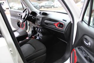 JEEP Renegade usata, con Controllo trazione