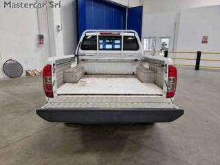 NISSAN Navara usata, con Climatizzatore