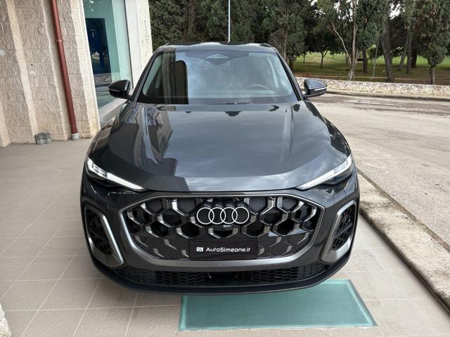 AUDI Q5 usata, con Airbag