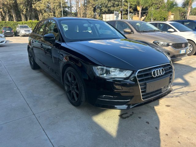 AUDI A3 usata, con Airbag laterali