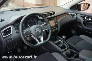 NISSAN Qashqai usata, con Chiusura centralizzata