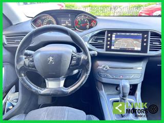 PEUGEOT 308 usata, con Sistema di navigazione