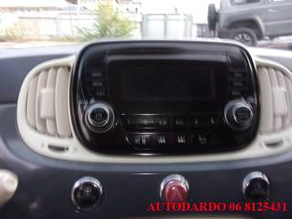 FIAT 500C usata 14